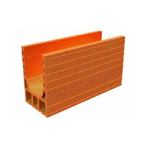 CHAINAGE HRZT POROTHERM GFR20 50x20x29,9 (2/ml) 18,6kg 50/pal WBG